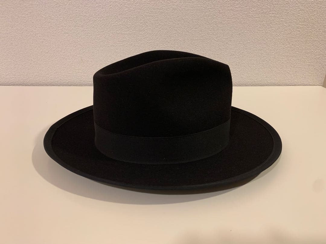 帽子 stetson whippet medalist