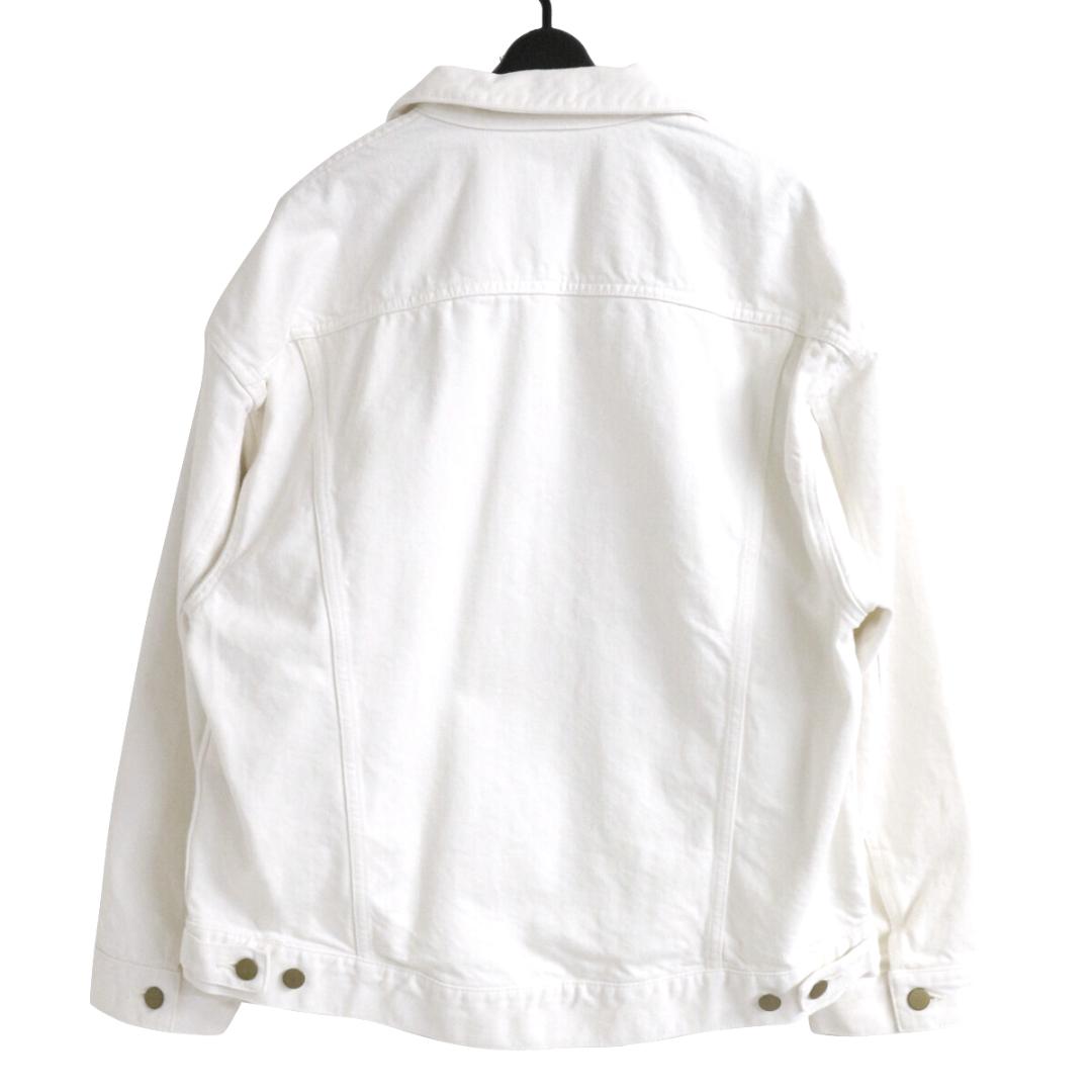 ハローボンジュール アパルトモン 23SS デニムジャケット