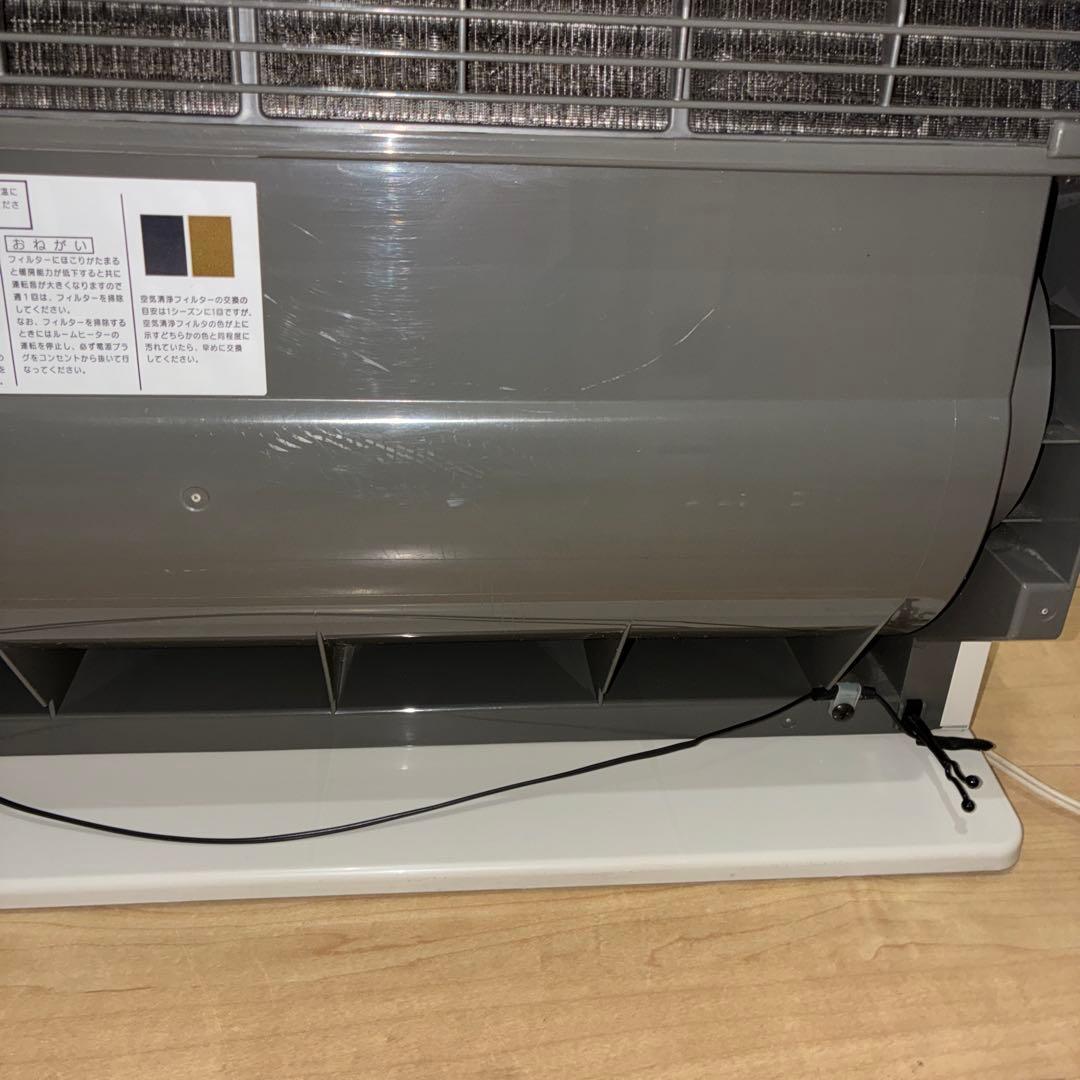 ホットマン室内機　KH-60N 現状品