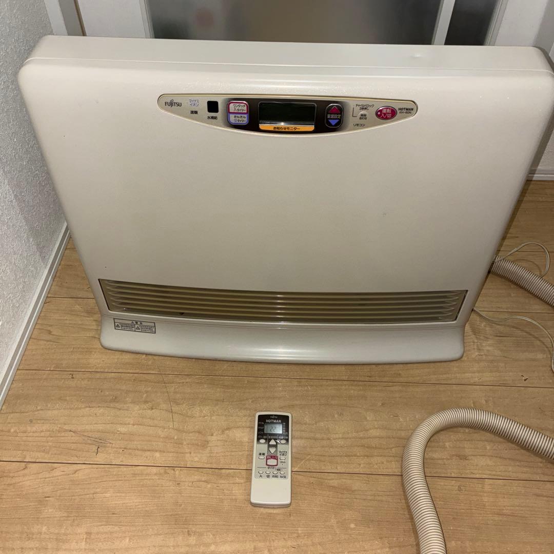 ホットマン室内機　KH-60N 現状品