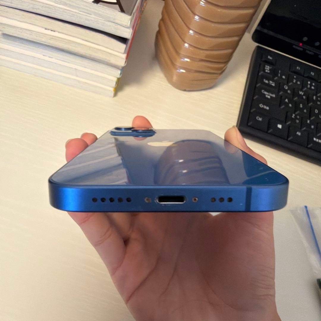 スマートフォン本体 iPhone 13