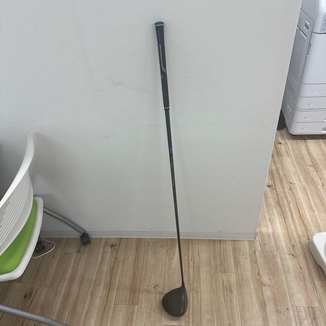 TENSEI カーボンシャフト ドライバー・コブラダークスピード