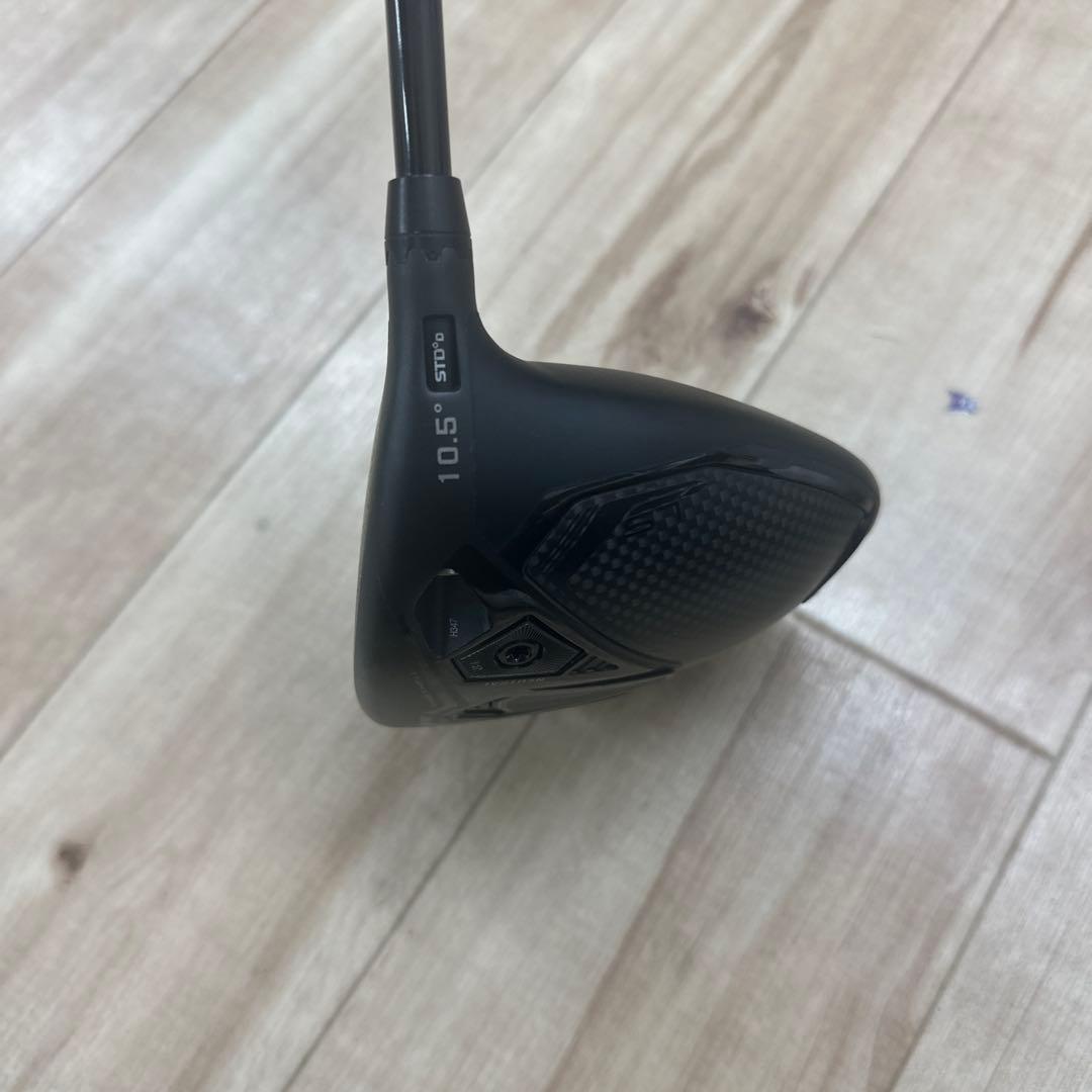 TENSEI カーボンシャフト ドライバー・コブラダークスピード