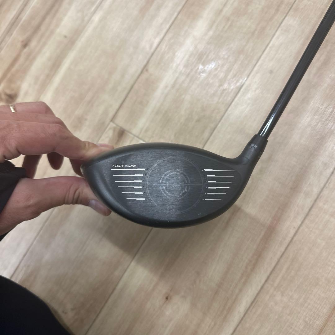 TENSEI カーボンシャフト ドライバー・コブラダークスピード