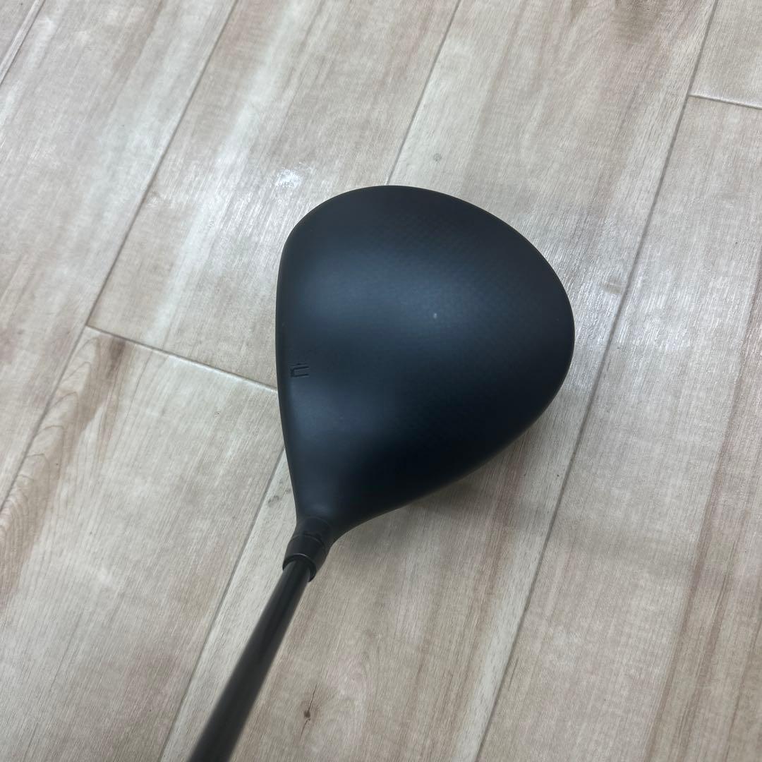 TENSEI カーボンシャフト ドライバー・コブラダークスピード