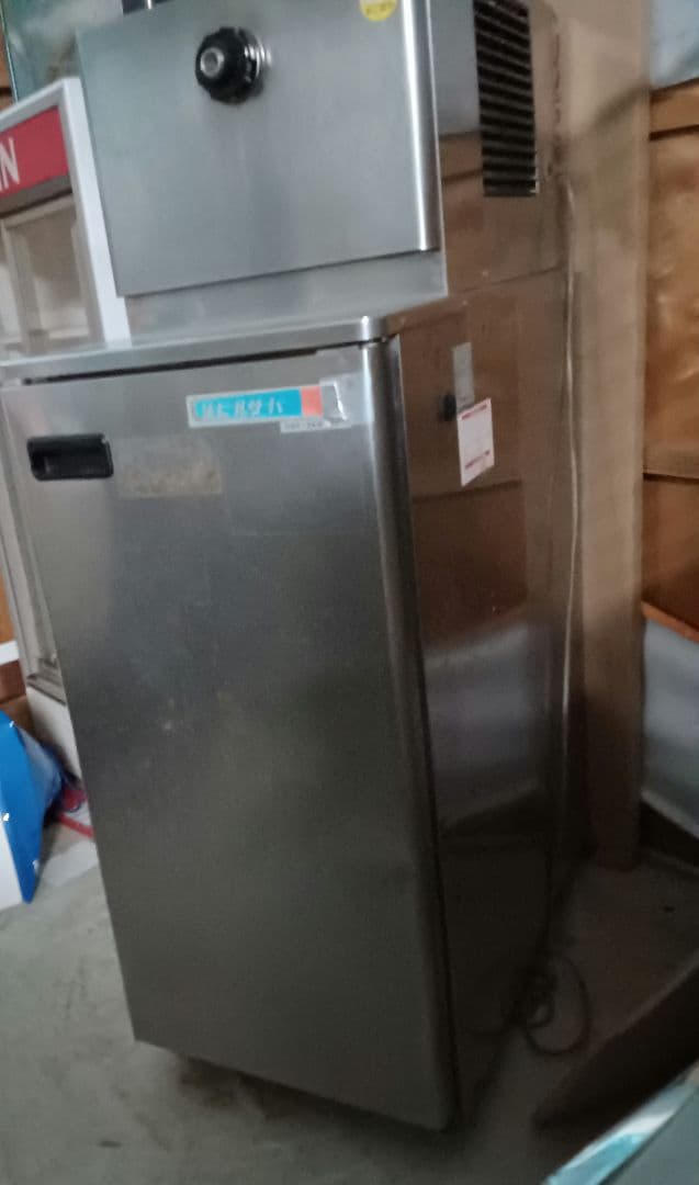 樽内蔵型大型ビールサーバー