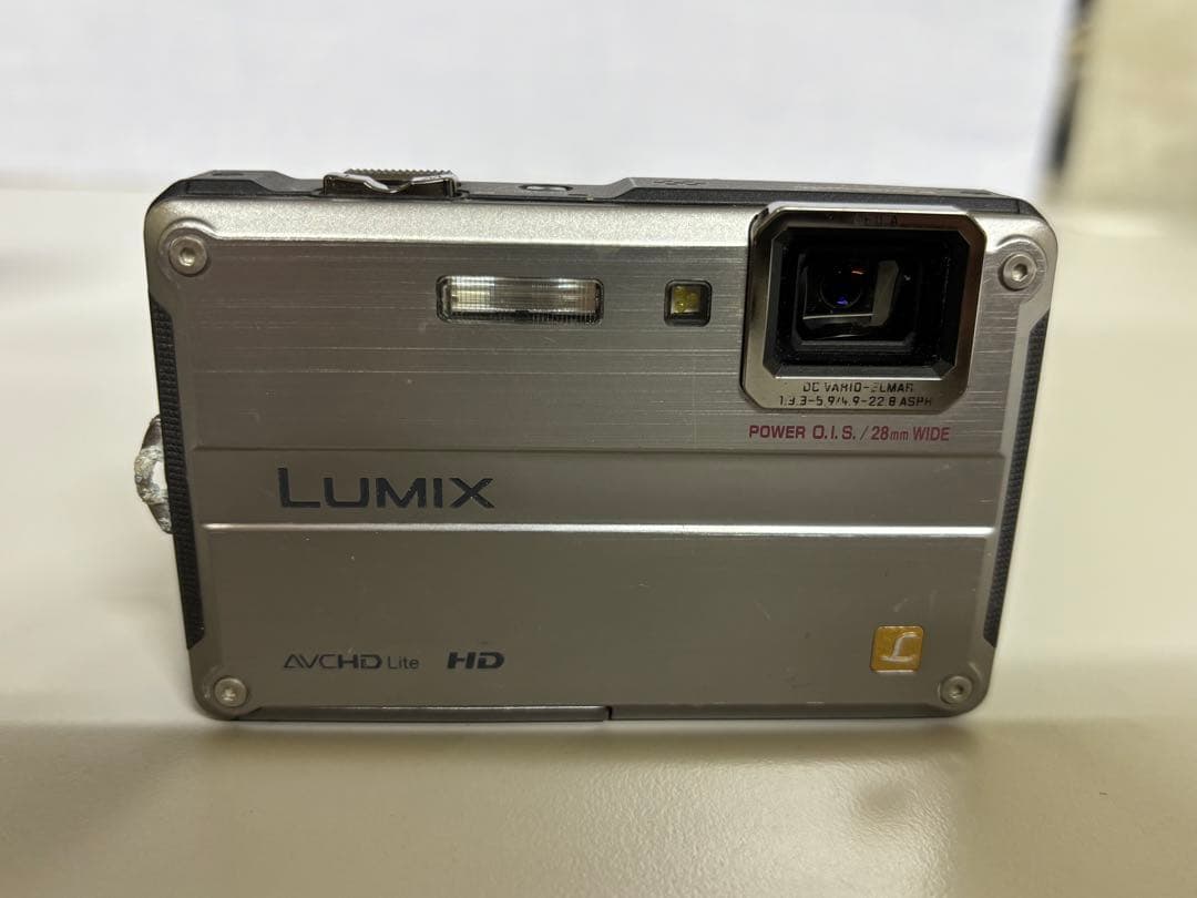 その他 Panasonic DMC-FT2#192