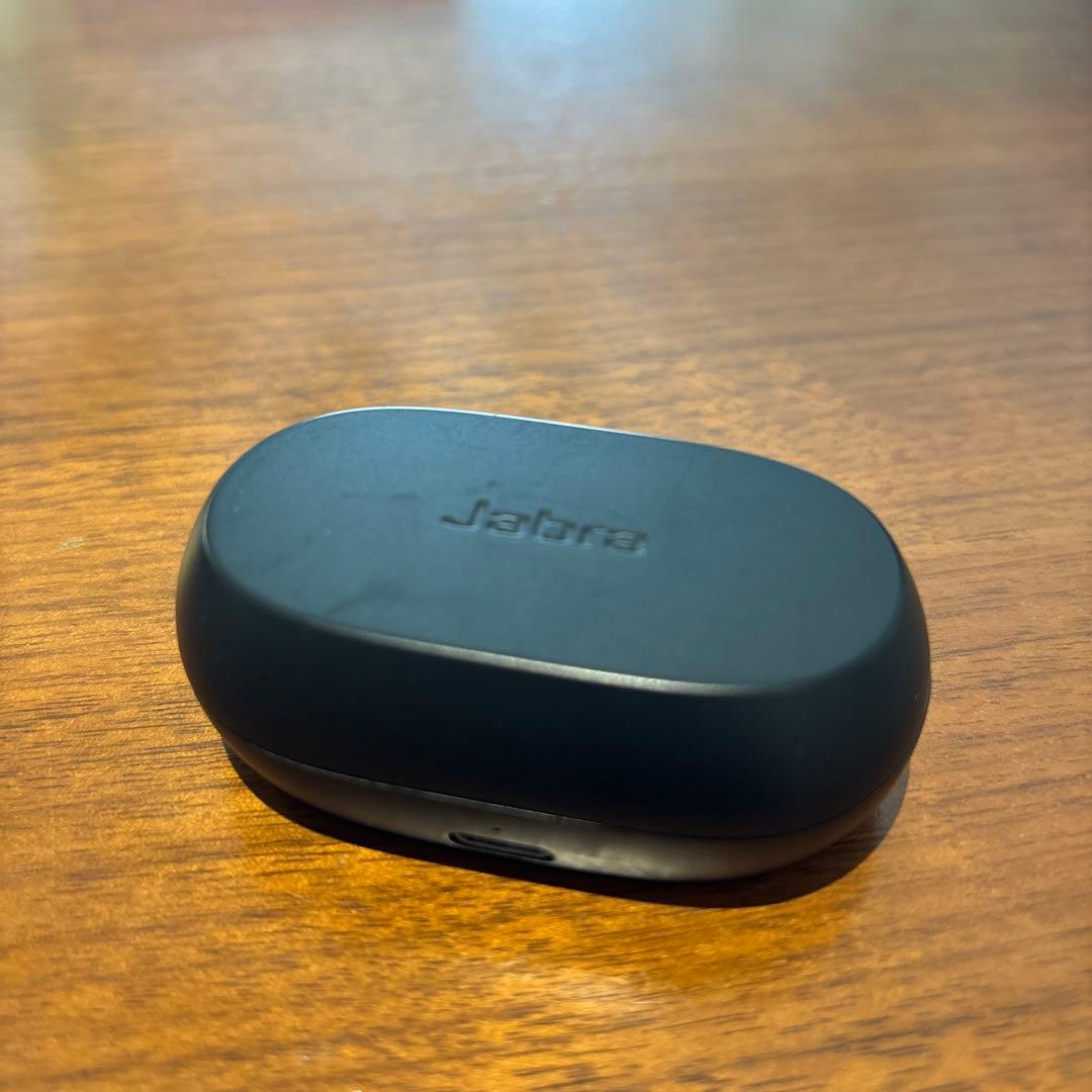 Jabra Elite 7 Pro ブラック おまけ付き