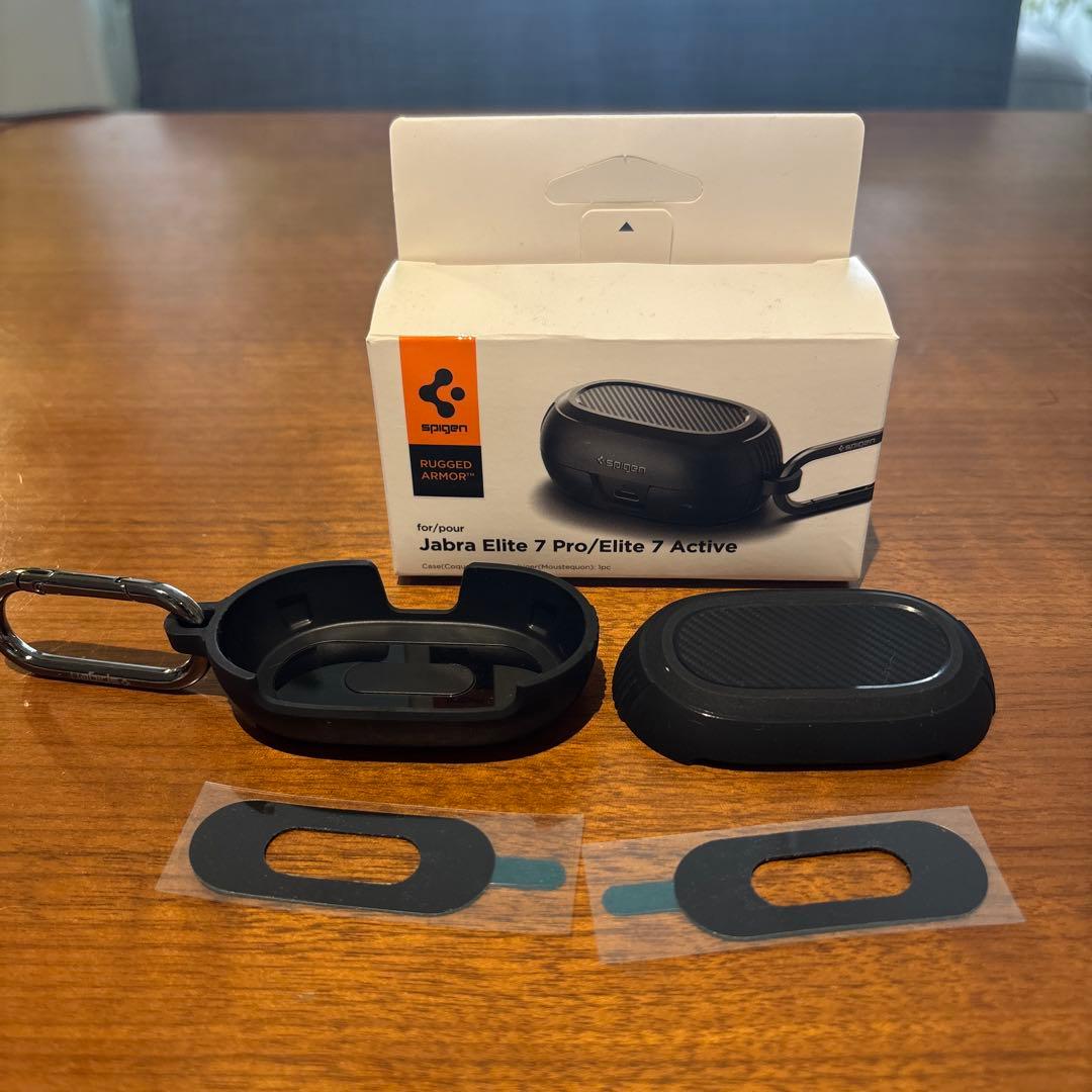 Jabra Elite 7 Pro ブラック おまけ付き