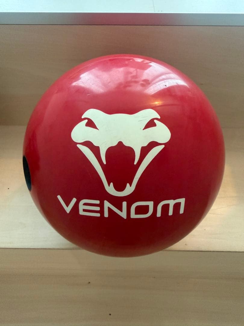 motive ライジング　ベノム　15P