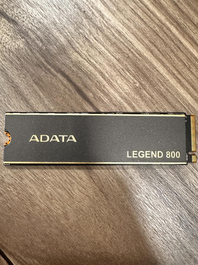内蔵型SSD ADATA LEGEND 800 2000GB M.2 2280