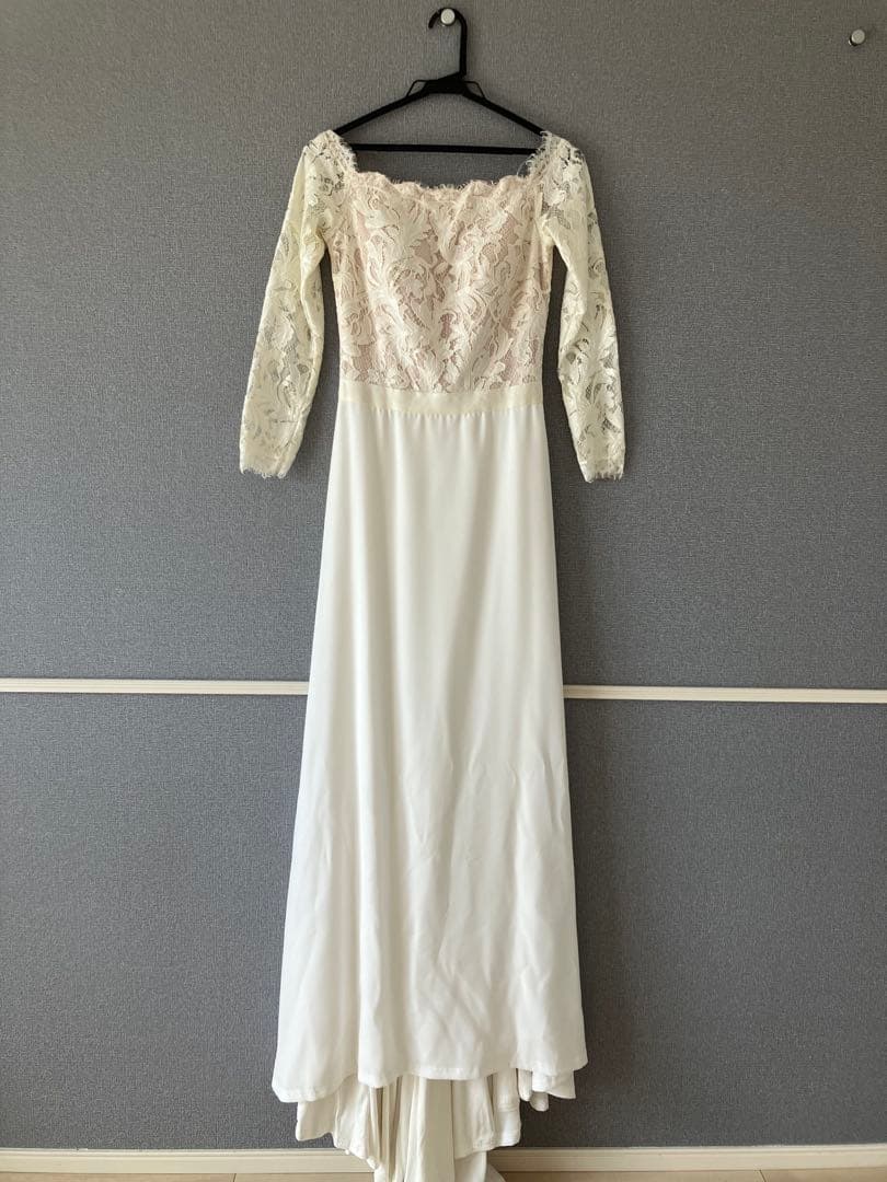 Tadashi Shoji（タダシショージ） ウェディングドレス ブライダル