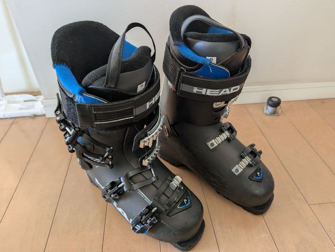 HEAD スキー ブーツ ADVANT EDGE 26.5cm FLEX85