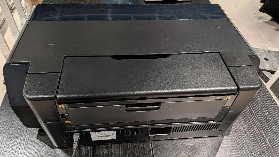 EPSON SC-PX5VⅡ PX5V2