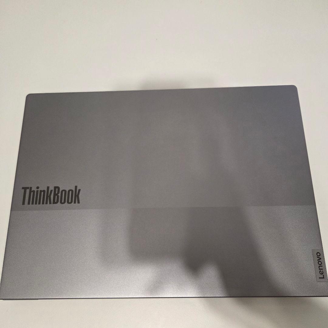 ThinkBook14 Gen 6 AMD WQHD ノートパソコン