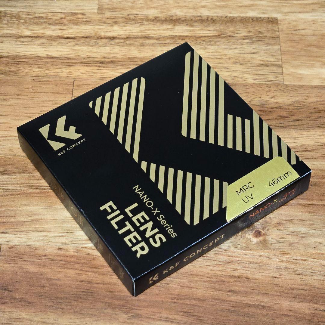 新品未使用 フォクトレンダー NOKTON 35mm F1.2 X-Mount