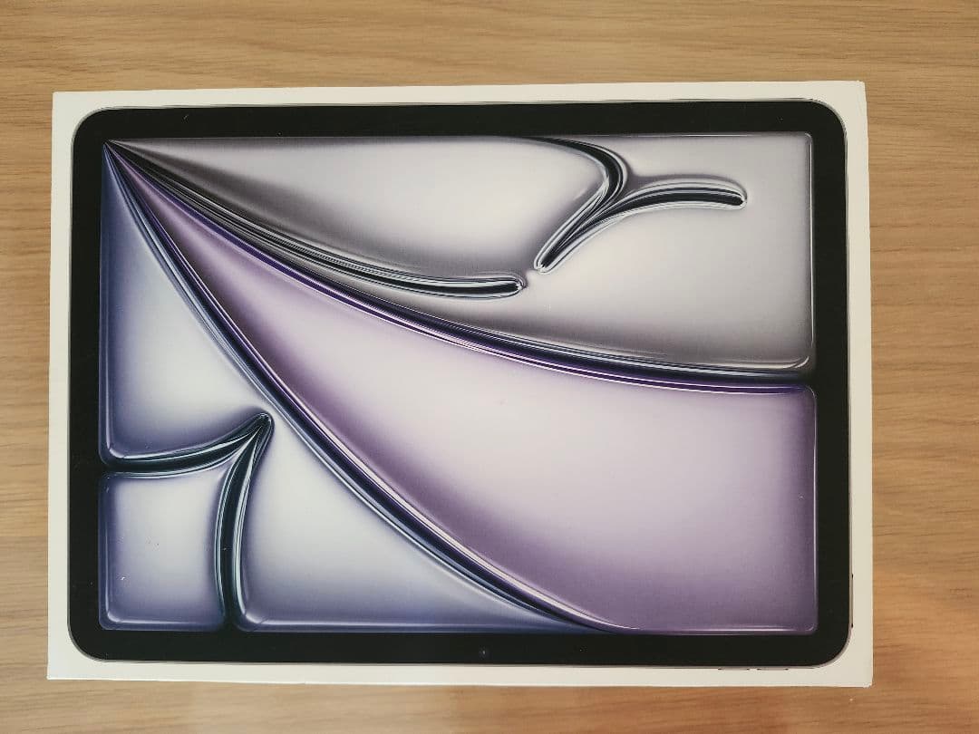 11インチiPad Air Wi-Fiモデル 128GB - スペースグレイ