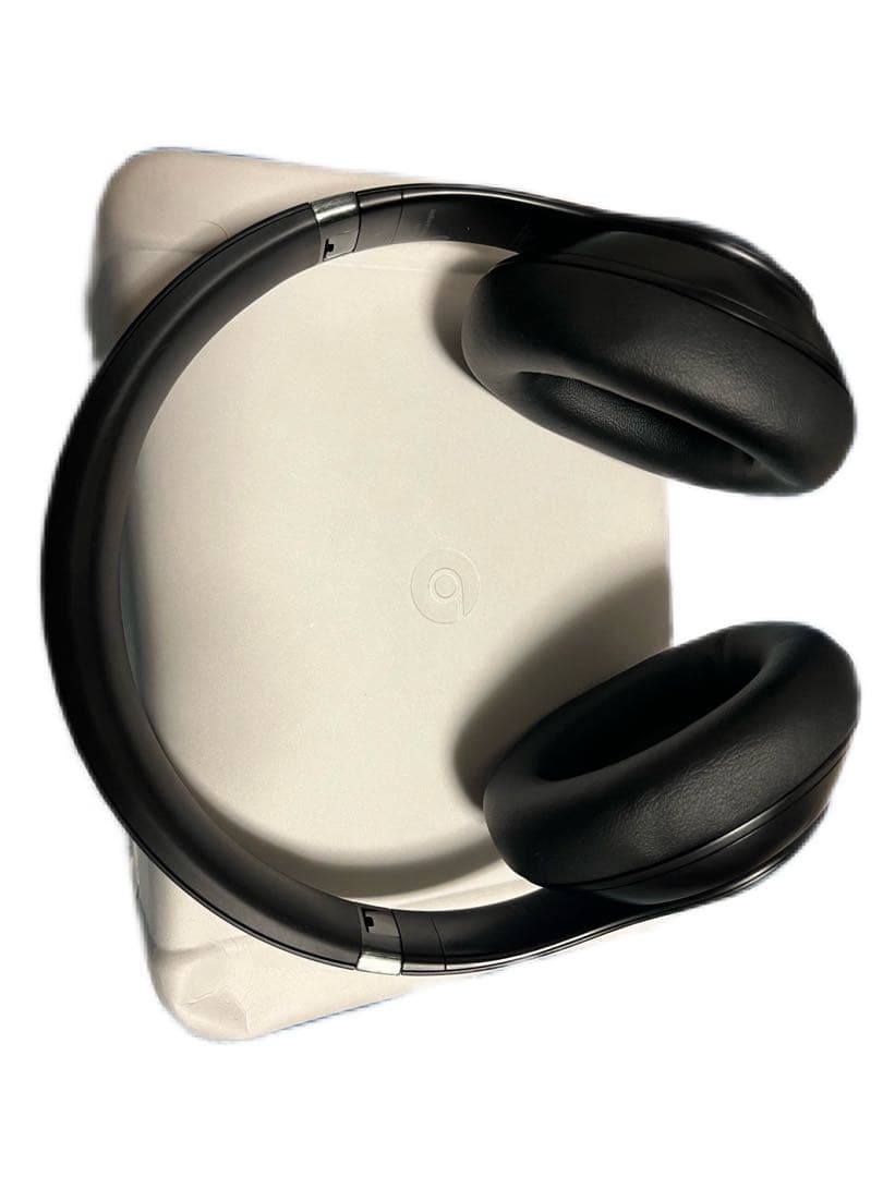 beats studio pro ワイヤレスヘッドホン