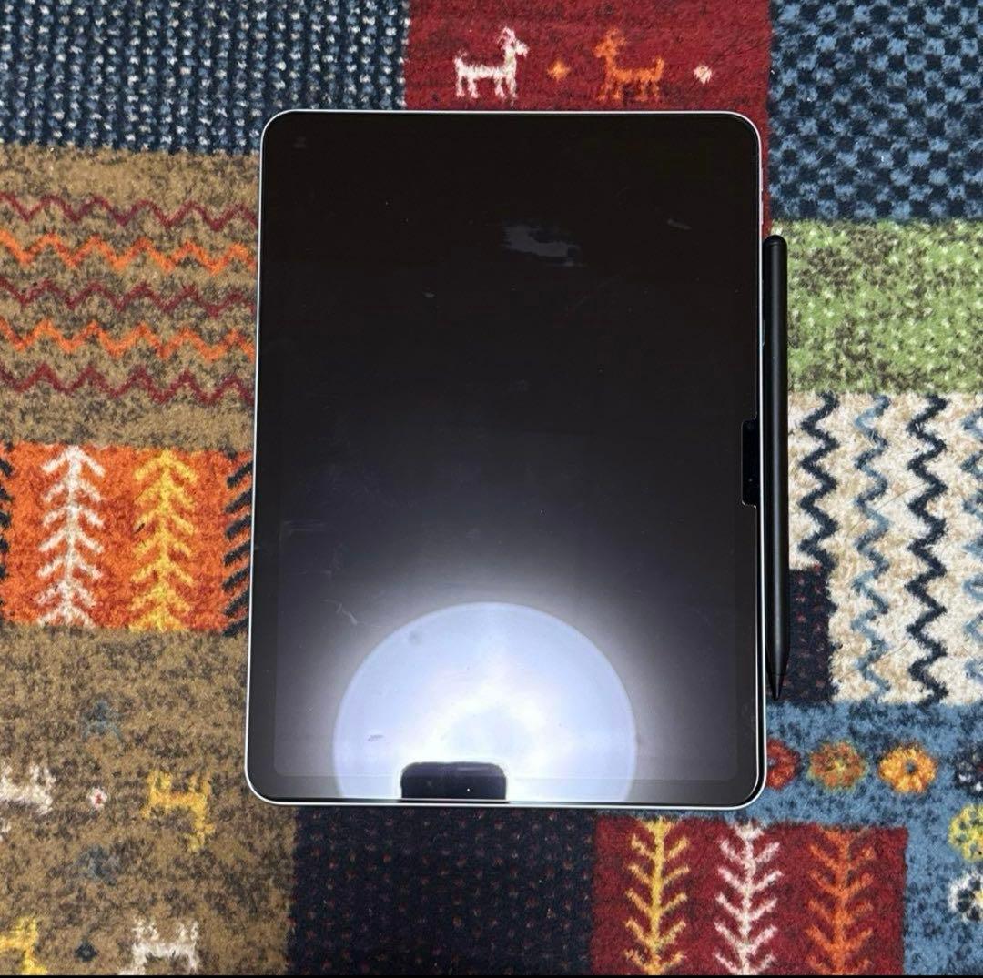 Apple iPad Air M2 Wi-Fiモデル128GB ブルー