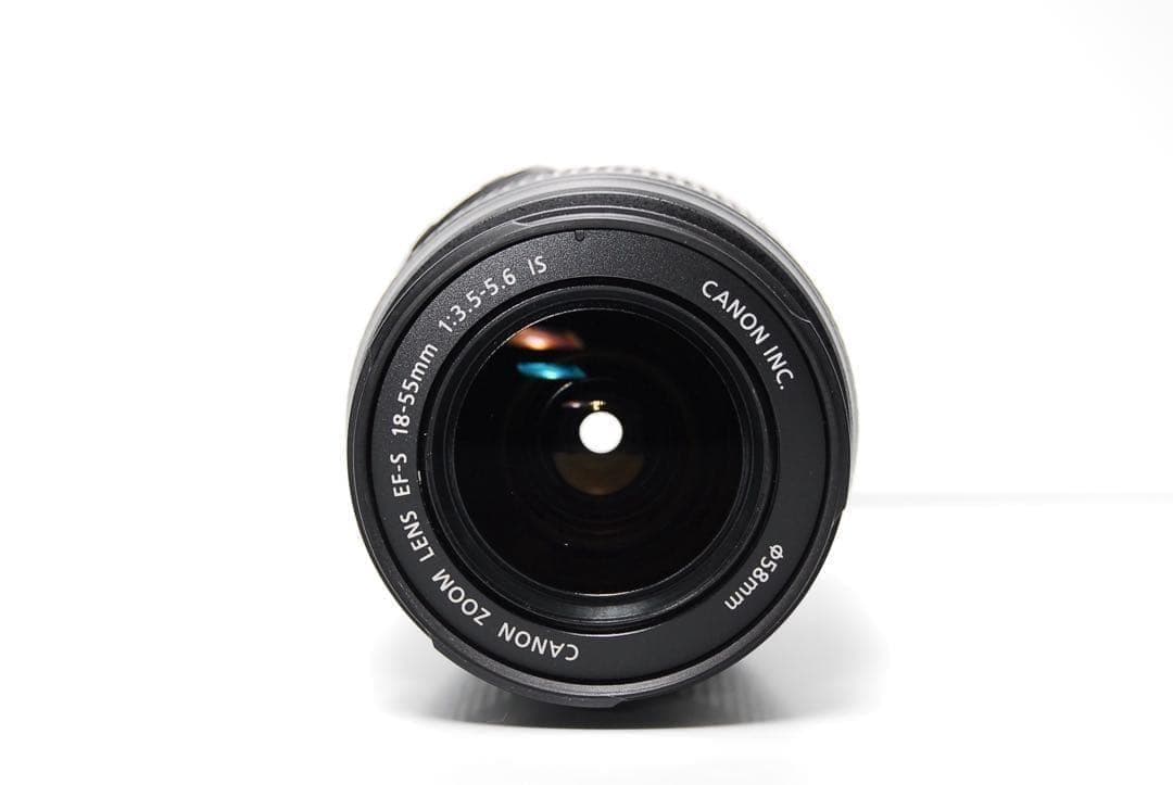 ⭐️軽量⭐️Canon Kiss X3 デジタル一眼レフ　オマケ豊富！初心者向け