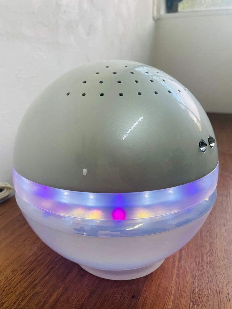 マジックボール 空気清浄機