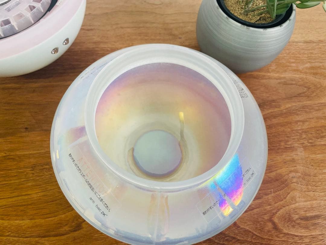 マジックボール 空気清浄機