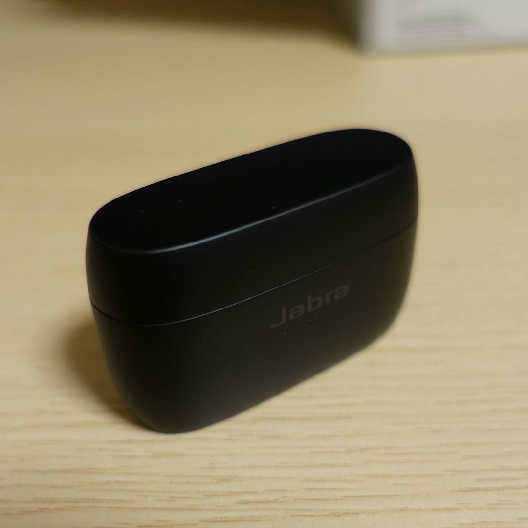 Jabra Elite 5 ブラック