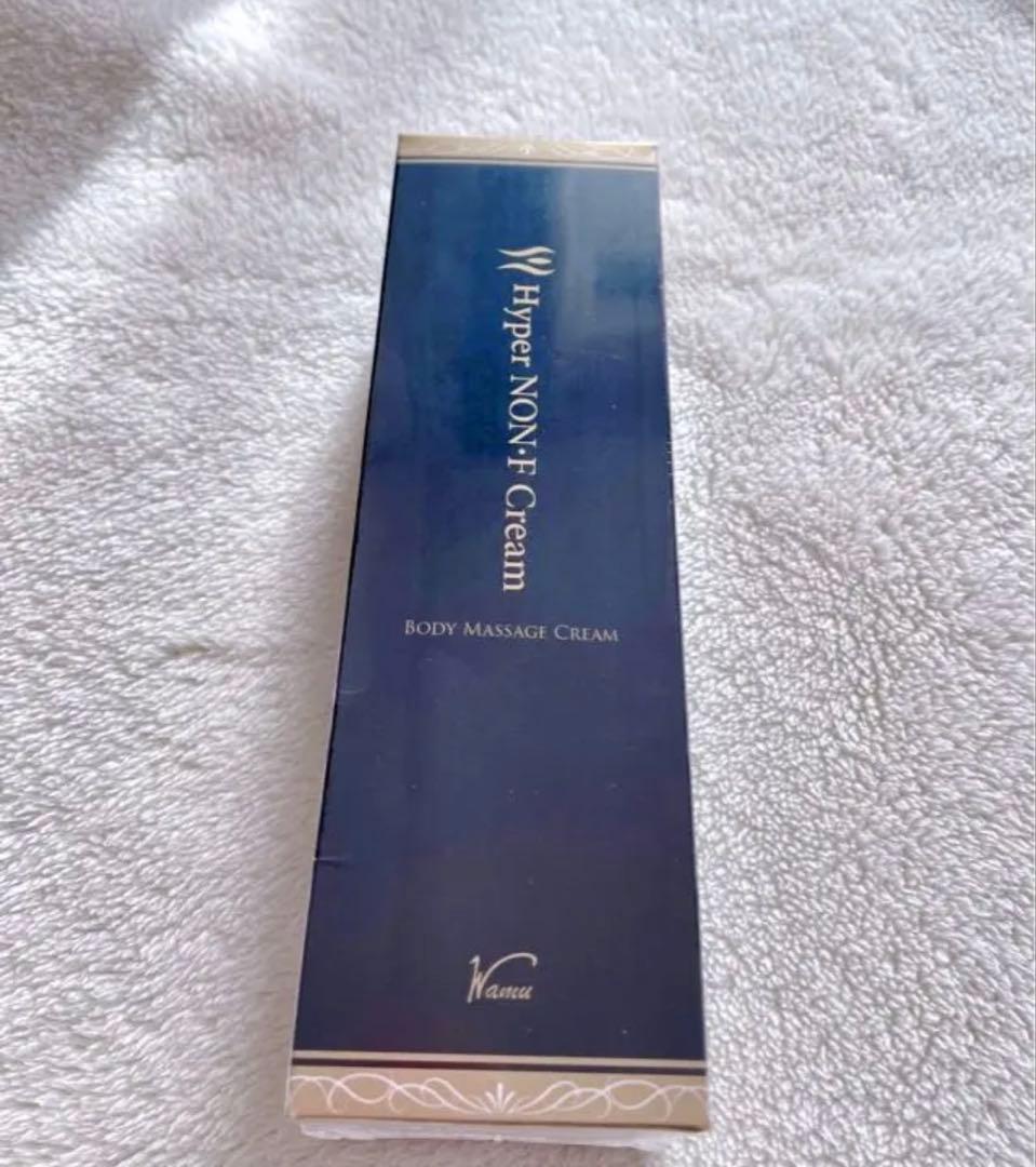 新品　ハイパーノンFクリーム　230g