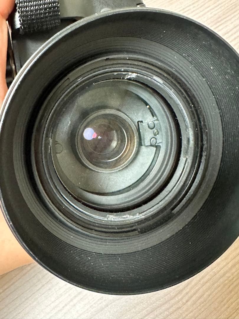 Canon VCL-713BX デジタル一眼レフカメラ.