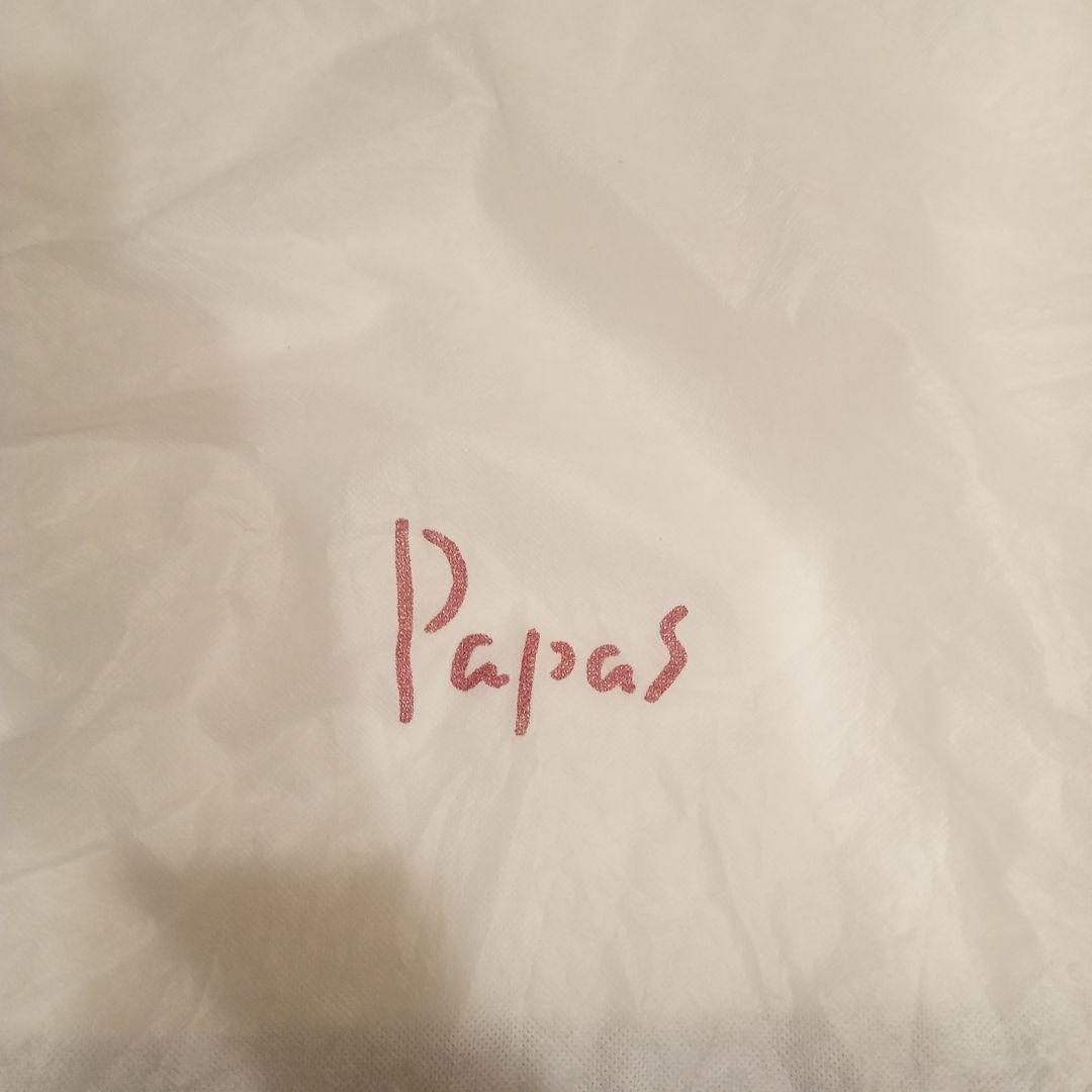 Papas➕✖️DORFZAUN パナマハット　パパス