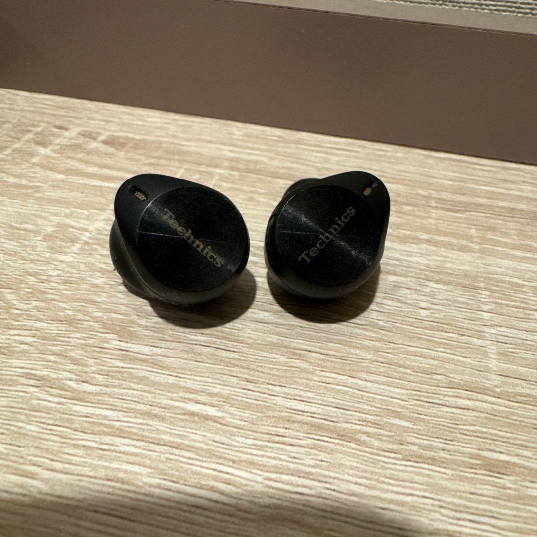 Technics EAH-AZ80ワイヤレスイヤホン のみ