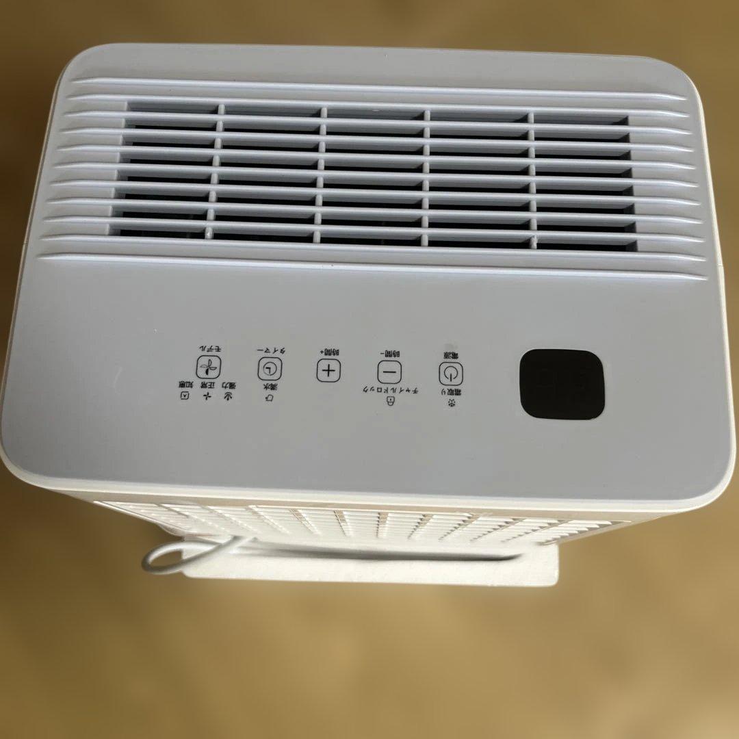 除湿機 大容量 12L/日【木造15畳/鉄筋30畳】衣類乾燥除湿機 除湿器 強力