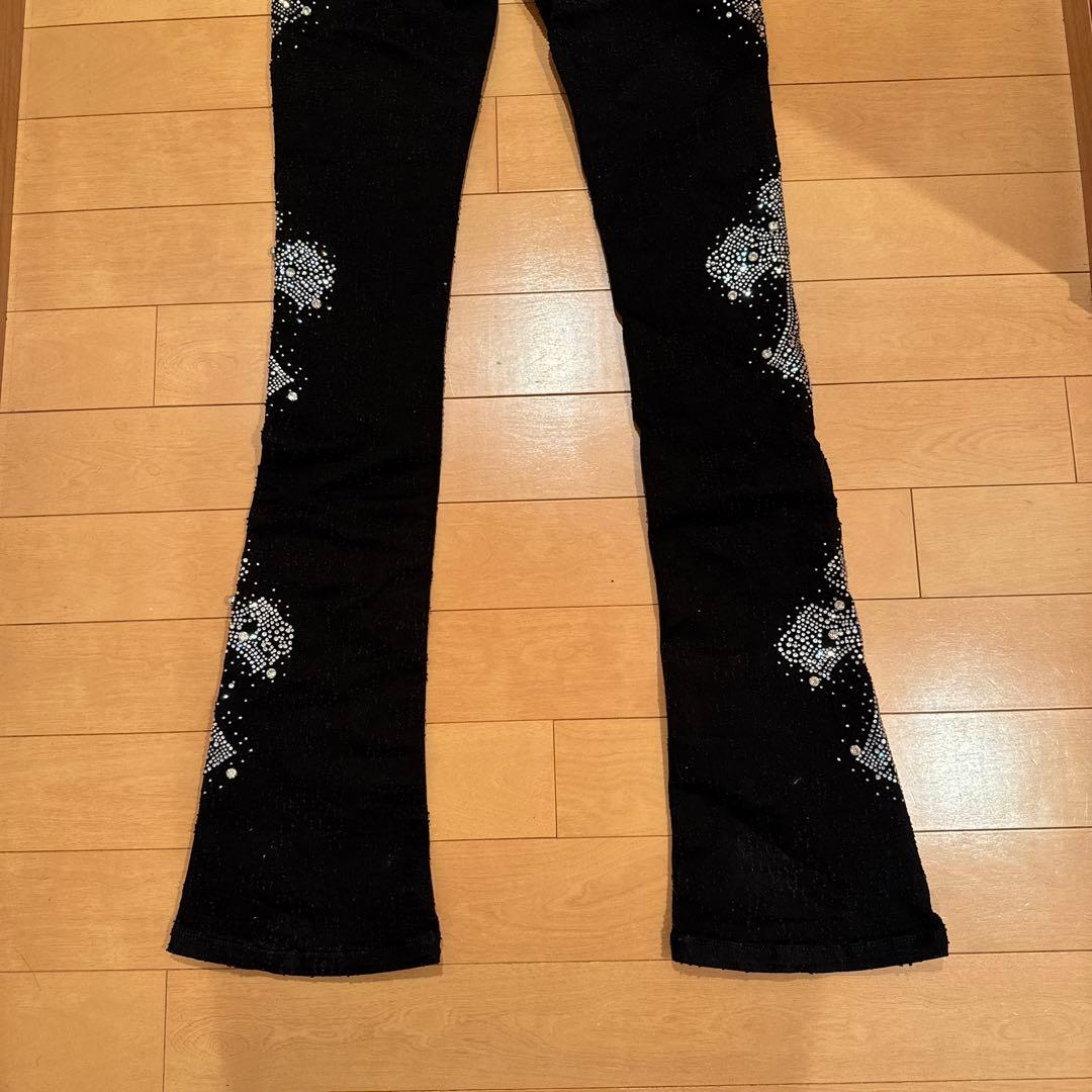 GUAPI デニム　28