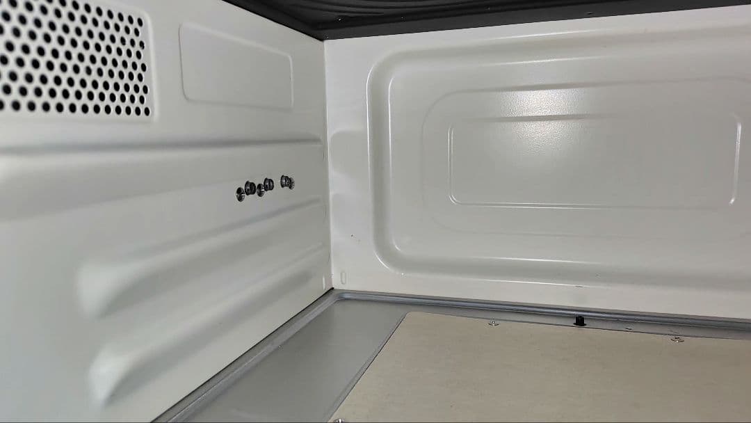 美品 日立 MRO-S8X オーブンレンジ