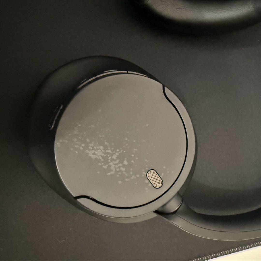 SONY ソニー WH-CH720N ワイヤレスヘッドホン