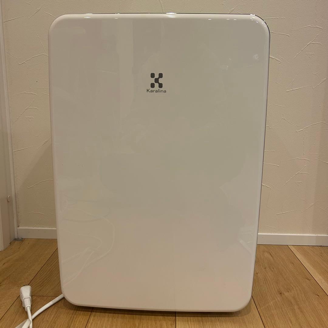 TOYOTOMI 衣類乾燥除湿機　TD-ZBS80