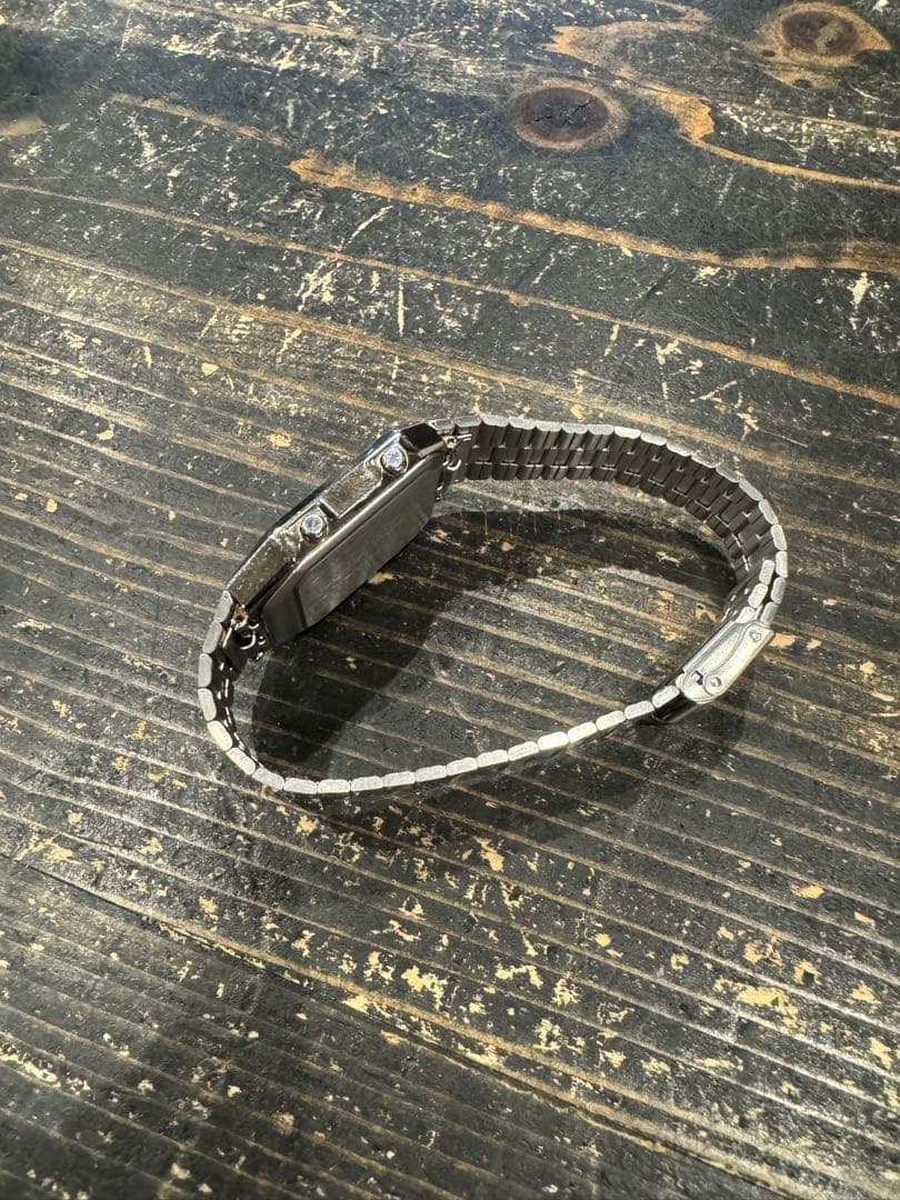 CITIZEN ANA-DIGI TEMPシチズン　アナデジテンプ　中古