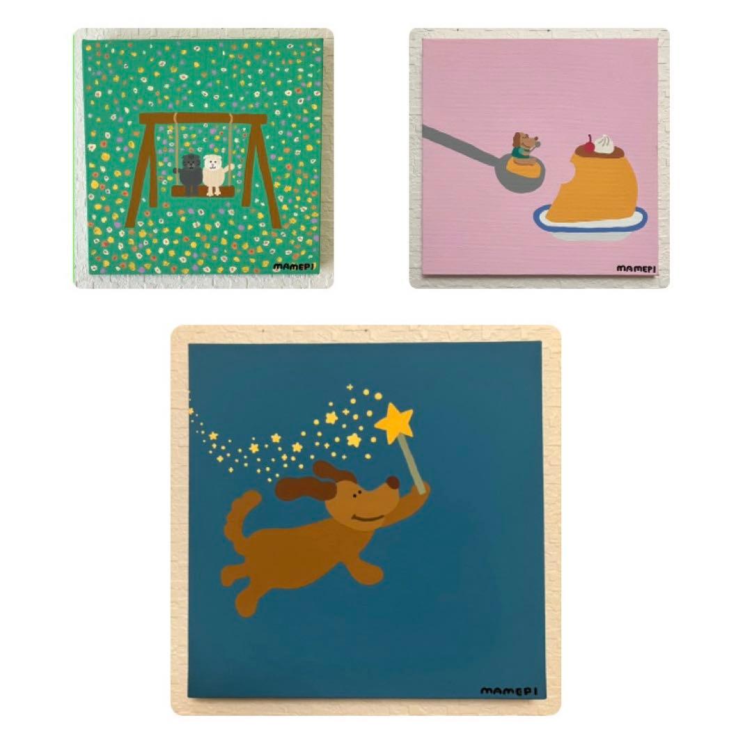 トロロテン様 リクエスト 3点 まとめ商品