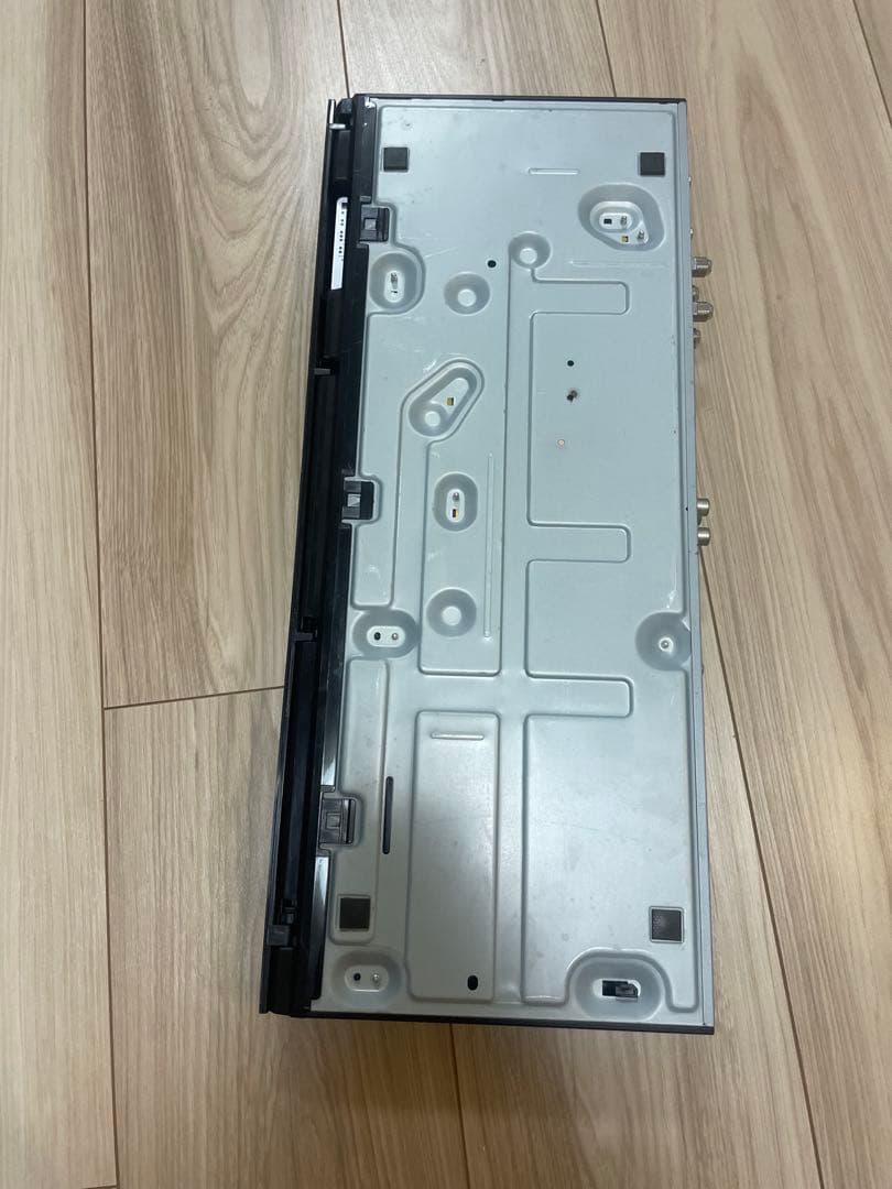 レコーダー Panasonic DMR-BRG2020