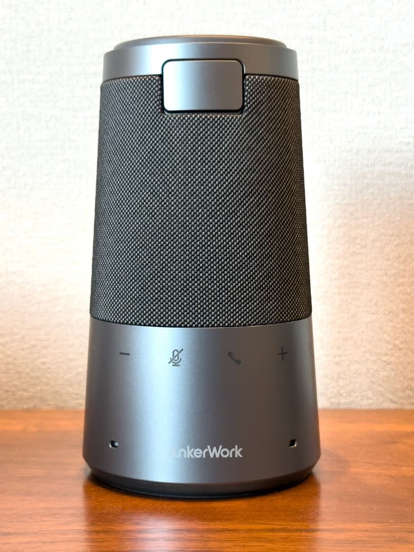 （カネキ）AnkerWork S600 スピーカーフォン
