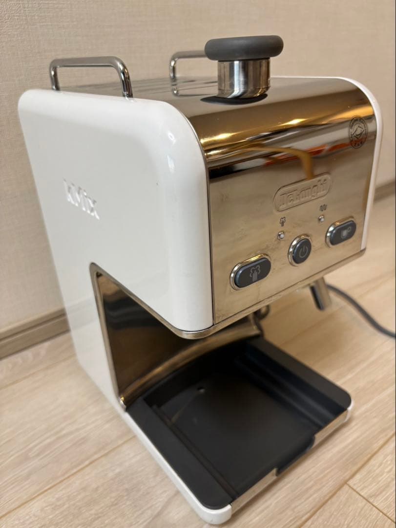 デロンギ　ケーミックス　ES020J