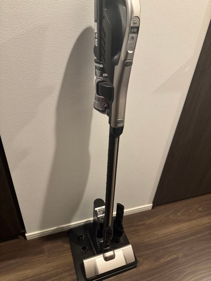 日立掃除機パワかるスティッククリーナー PV-BL30H N 自走式