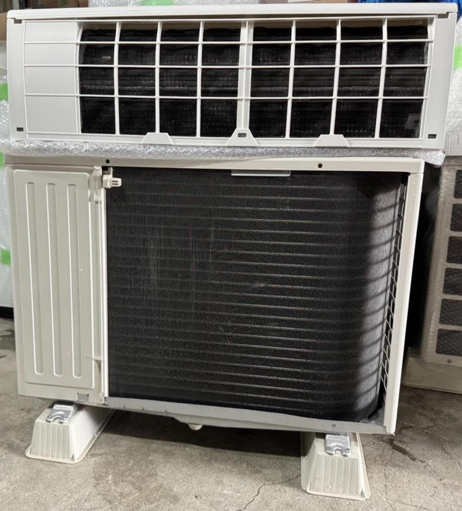 パナソニック ルームエアコン CS-J402D2-W 2022年製 主に14畳