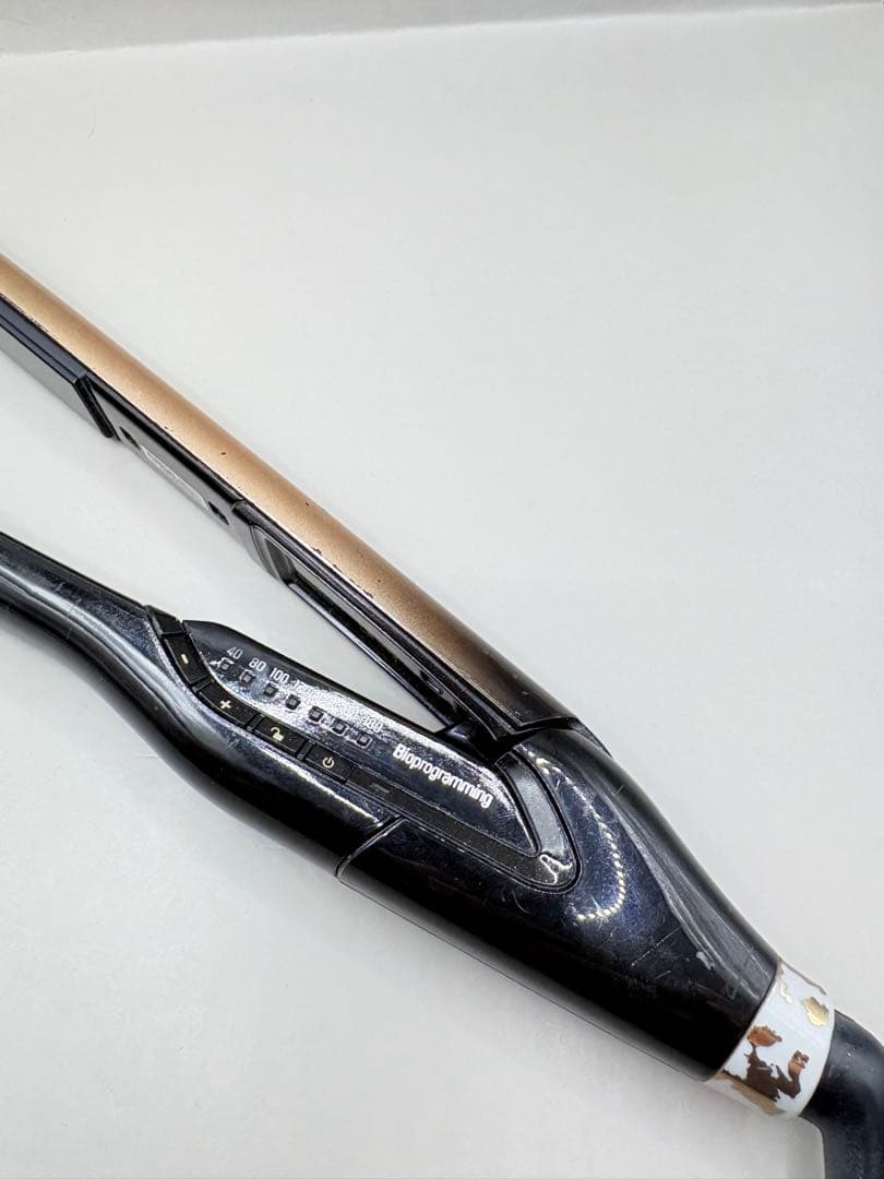 ヘアビューロン リュミエリーナ 4D Plus 正規品 276