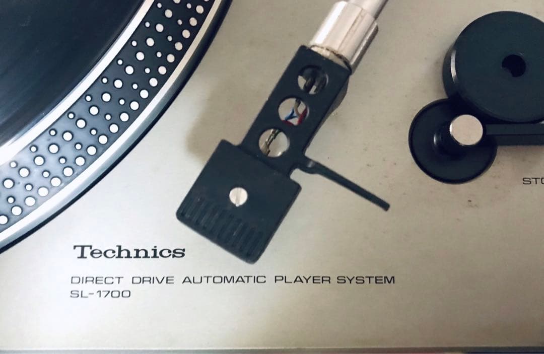 【即決歓迎】テクニクス　レコードプレーヤー　スピーカー　一式