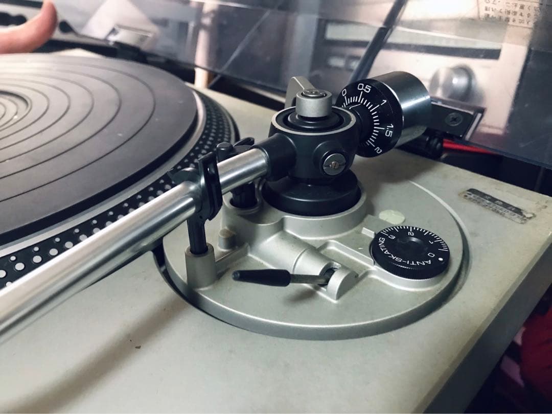 【即決歓迎】テクニクス　レコードプレーヤー　スピーカー　一式