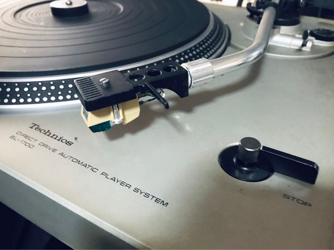 【即決歓迎】テクニクス　レコードプレーヤー　スピーカー　一式