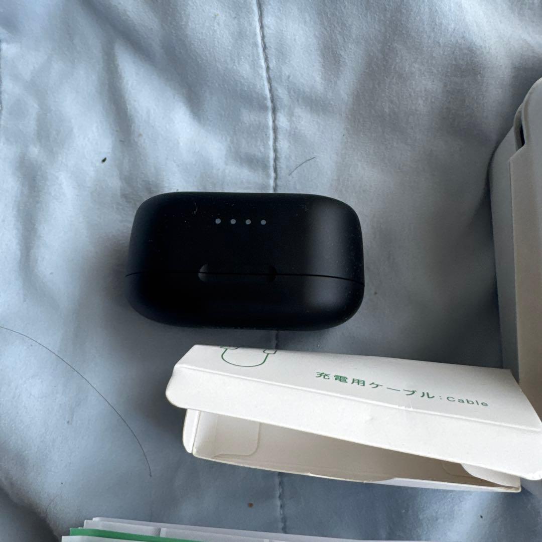 オーディオテクニカ　mimio 集音器　収音機