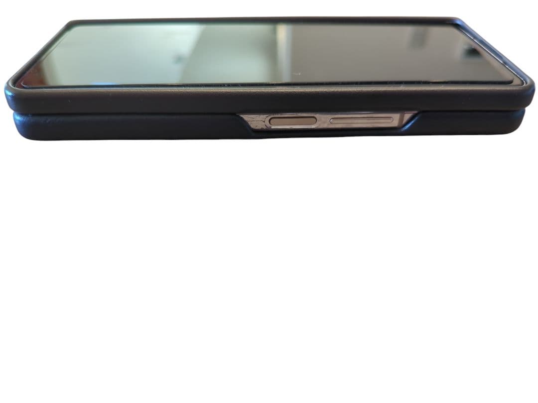 Galaxy Z Fold 4 512GB 海外版SIMフリー