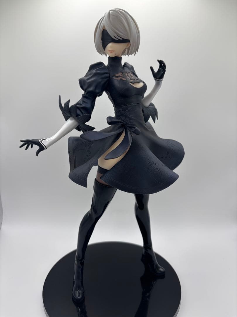 ニーアオートマタ　1番くじまとめ売り